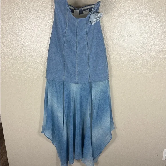 Lovers and Friends Britney Maxi Dress - Picture 5 of 9